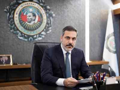 Մայքլ Ռուբին. Թուրքիային ավելի հստակ հասկանալու համար պետք է նայել երկրի հետախուզության ղեկավարին