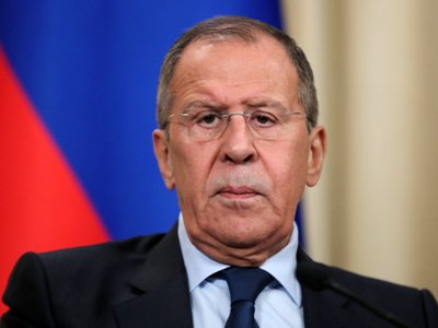 Lavrov: US and France informed about agreements over Nagorno-Karabakh issue