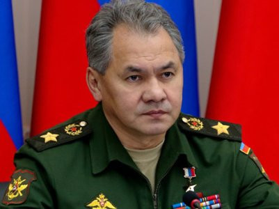 Shoygu: More than 1,100 Russian peacekeepers deployed in Nagorno-Karabakh