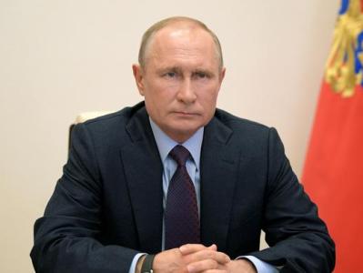 Putin instructs to notify international organizations about situation in Karabakh