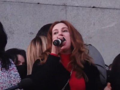 Նիկոլ, դու Շուշին թուրքերին վաճառեցիր մի քանի միլիարդ դոլարով․ Զարուհի Փոստանջյան