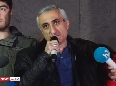 Վաղը ժամը 18-ին մոմավառություն կլինի Ազատություն հրապարակում, իսկ հաջորդ օրը՝ հանրահավաք