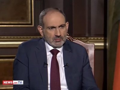 Պատերազմը կանգնեցնելու բոլոր հնարավոր սցենարներում  Շուշին պետք է հանձնվեր առանց մարտի. Փաշինյան