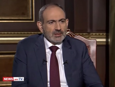 Սրանք նպատակներ են, որոնք այս փաստաթղթի շնորհիվ կարող են իրագործվել, կարող են նաեւ չիրագործվել ․Նիկոլ Փաշինյան