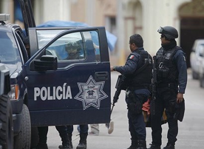 Մեքսիկական նարկոկարտելի անդամներին ձերբակալել են հաղորդավարի սպանության համար. լրագրողը սխալմամբ է սպանվել