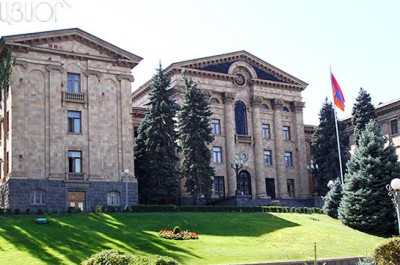 «Ժողովուրդ». Ազգային ժողովի նիստ կլինի՞. գլխավոր հարցը՝ օրակարգում