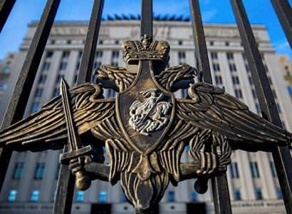 Russia MOD: Ceasefire is maintained in Karabakh