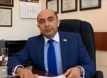 «Պարտության սիմվոլ վարչապետը հեռանում է». «Լուսավոր Հայաստանը ներկայացրել է գործողությունների ծրագիր
