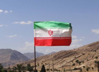 Iran army deploys forces on northwestern border due to situation in Karabakh