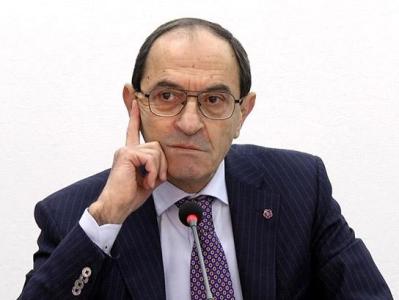 Արտաքին գործերի փոխնախարար Շավարշ Քոչարյանը պաշտոնից ազատման դիմում է ներկայացրել