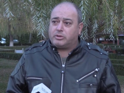 «Մանվել Գրիգորյանի վիճակը ծայրահեղ ծանր է, ամենավատ բանին արդեն պատրաստ ենք». Արսեն Մկրտչյան