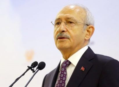 Թուրք ընդդիմադիրը կարող է զրկվել խորհրդարանական անձեռնմխելիությունից քուրդ քաղաքական գործիչներին աջակցելու համար