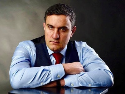 Քաղաքական ընդդիմախոսներին հետապնդելու փոխարեն զբաղվեք ՀՀ ՊՆ կողմից Թուրքիային վաճառած զենքի գործով. Արթուր Ղազինյան
