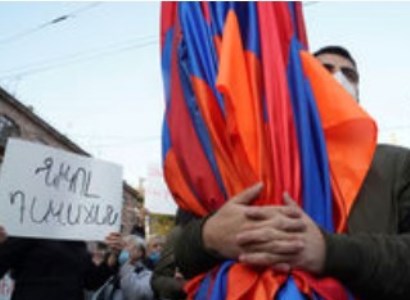 «Բնակչությունը վիրավորված է». հրաժարական կտա՞ արդյոք Հայաստանի վարչապետը. Գազետա.Ru