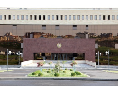 Հրապարակման մեջ նշված փաստաթղթերի հիմնական մասը մեկնաբանվում է խեղաթյուրված կերպով. ՊՆ-ն` զենքի վաճառքի լուրերի մասին