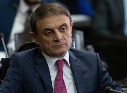 «Ինձ փակ համարով զանգել, ասել են` դո՞ւ ես Նիկոլին դեմ»․ Վալերիյ Օսիպյանին սպառնացել են. Hraparak.am