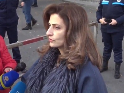 Դատախազն ընդունեց, որ ձայնագրությունները մոնտաժված են. Արթուր Վանեցյանի պաշտպան
