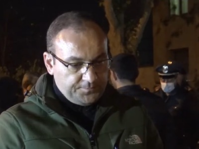 Հերիք չի 9 հազար քառ․ կմ նվիրեց թուրքին, մի հատ էլ ՀՀ տարածքով ճանապարհ տվեց․ Արսեն Բաբայան