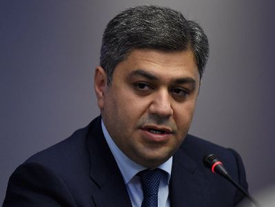 Հավաստիացնում եմ բոլորիդ, որ ես որեւէ հանցանք չեմ գործել ոչ այս պահին, ոչ առհասարակ իմ կյանքում. Արթուր Վանեցյան