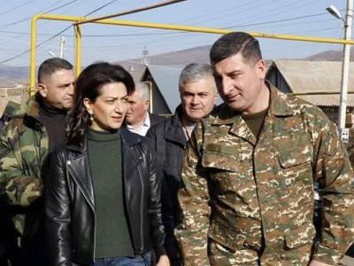 Եթե թիմը կամ հասարակությունը նման պահանջ տեսնի՝ հրաժարական կտամ. Գնել Սանոսյան