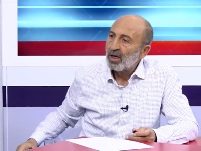 Հենց իր նշանակած գնդի հրամանատարը փախել է պատերազմի դաշտից, ունեմ կադրերը. Աշոտ Մինասյանը՝ Փաշինյանի մասին
