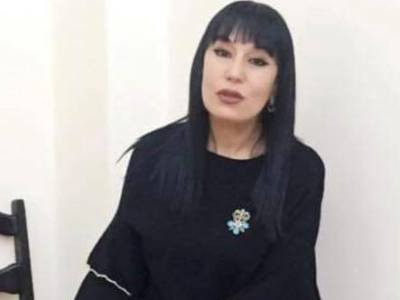 Այս սուբյեկտը այլեւս լուրջ վտանգ է հասարակության եւ երկրի ազգային անվտանգության համար. Նաիրա Զոհրաբյան