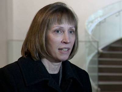 US ambassador to Armenia: Political violence, intimidation have no place in democratic society
