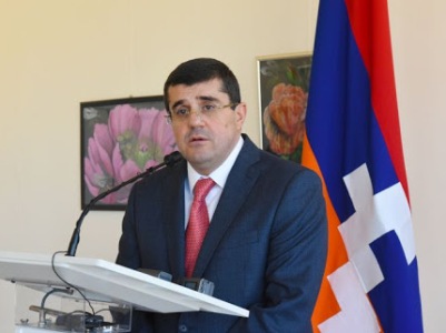 Artsakh President: Bodies of about 150 Armenian servicemen retrieved from Shushi outskirts these days