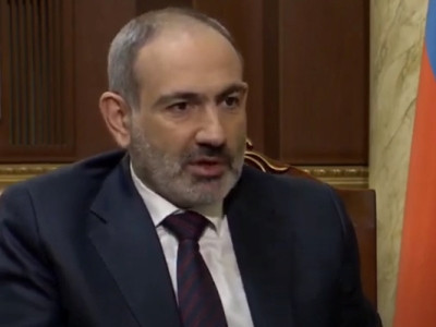 Armenia premier: I realize that I shall stand before our people’s judgment