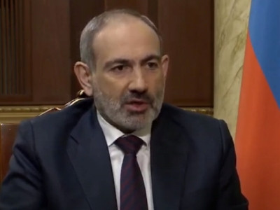 Armenia’s Pashinyan speaks on losing Artsakh’s Shushi, following debates
