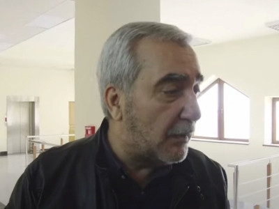 Հայաստանում բոլոր հարցերը պետք է քաղաքական լուծումներ ստանան. Անդրանիկ Քոչարյանը՝ վարչապետի հրաժարականի պահանջի մասին