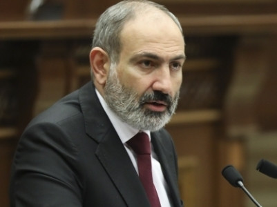 Armenia PM: Bodies of over 300 of our heroes were retrieved from Shushi in last 2 days