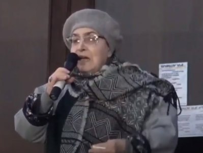 Այդ ինչպես է, որ զինադադարը հաստատելուց հետո պատանդառվում է առնվազն 6 մարդ. Լարիսա Ալավերդյան