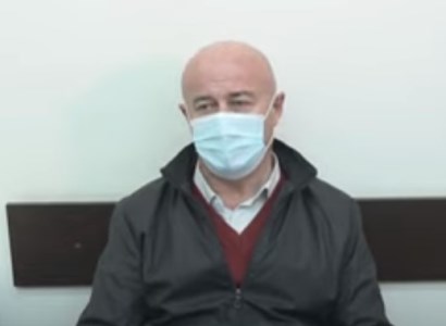 Կոնկրետ ես մանդատս վայր դնելու կամ վարչապետին անվստահություն հայտնելու մտադրություն չունեմ․ Հովիկ Աղազարյան