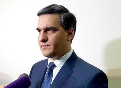 ՄԻՊ-ի իրավասության սահմանում հետևելու եմ դատարանների հետ կապված պրոցեսին, անձնական հնարավոր սպառնալիքներին․ Թաթոյան