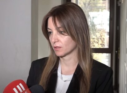 Յուրի Խաչատուրովն ընդդեմ Ստեփան Գրիգորյանի գործով դատական նիստը դարձյալ հետաձգվեց