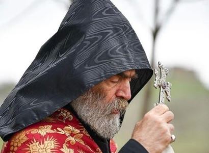 Պարգեւ Սրբազանի ինքնազգացողությունը լավ է