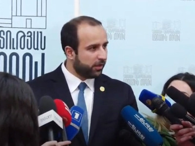 Արմեն Սարգսյանը կորոնավիրուսից վախենում է, իսկ այսօր խոսում է արտահերթ ընտրություններից․ Հայկ Սարգսյան