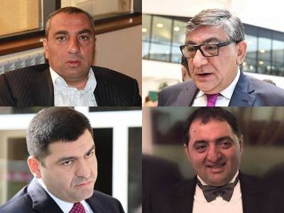 Ֆեյքերին ֆինասնավորող հայտնի օլիգախներից 2-ը լքել են ինդուստրիան ու այլևս չեն ֆինանսավորում ֆեյքերին․ Նաիրա Զոհրաբյան
