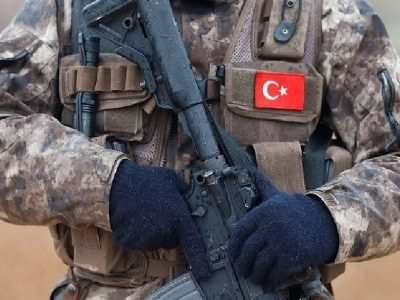 Turkish parliament approves sending Turkish soldiers to Azerbaijan