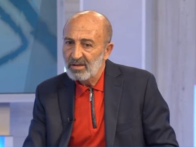 Աննա Հակոբյանն այսօր դիրքերից իջե՞լ է, թե՞ որոշել է Քյոխի նման մնալ ու զոհվել այնտեղ. Աշոտ Մինասյան