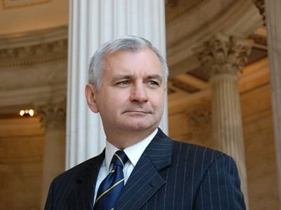US Senator Jack Reed: Azerbaijan, Turkey must be held accountable in this aggression toward Armenians