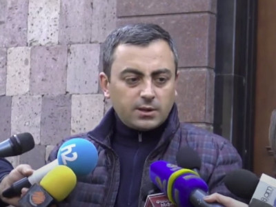 Նիկոլ Փաշինյանը մտածում է՝ նման քայլերով կկարողանա մեզ հետ պահել այս գործընթացից, բայց սխալվում է. Սաղաթելյան