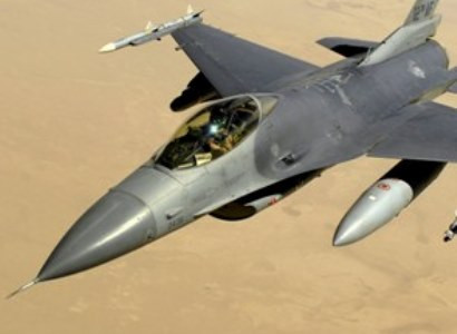 Թայվանն իջեցրել է իր բոլոր F16 կործանիչները դրանցից մեկի կործանումից հետո