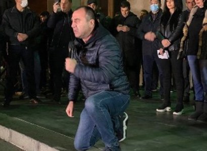 Նիկոլ, քանի՞ «Բայրաքթար» խփեցիր կլուբնիկով. Ռուբեն Մխիթարյան