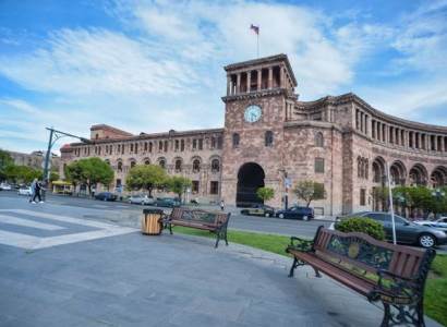 Ստեղծվել է Հայաստանի և Արցախի կառավարությունների համատեղ աշխատանքային խումբ