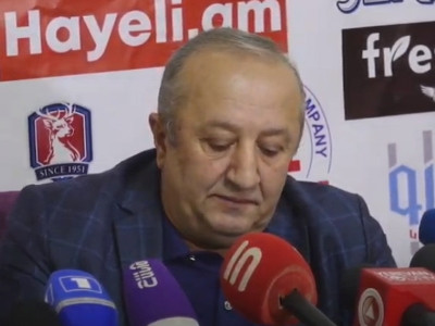 Որոշումս կայացրել եմ վարչապետի գիշերվա լայվից հետո. Մովսես Հակոբյան