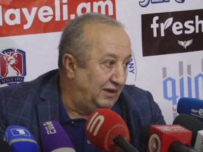 Պատերազմի ընթացքում մեր սուտը գերազանցել է իրականության 100 տոկոսը. Մովսես Հակոբյան
