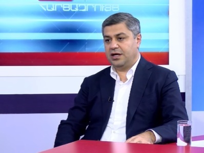 Մովսես Հակոբյանի արտահայտած մտքերի մեջ կան ծանր հանցագործության, պետական դավաճանության տարրեր. Վանեցյան