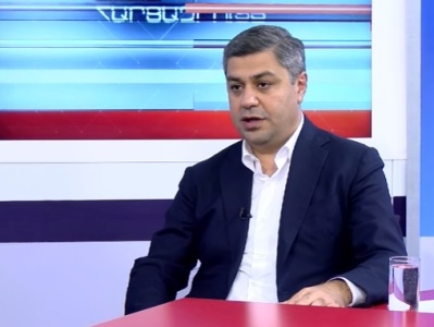 Բալասանյանն ասել է՝ հանձնարարեք ինձ Շուշիի պաշտպանությունը, բայց նրան թույլ չեն տվել դա անել, ինչո՞ւ. Վանեցյան